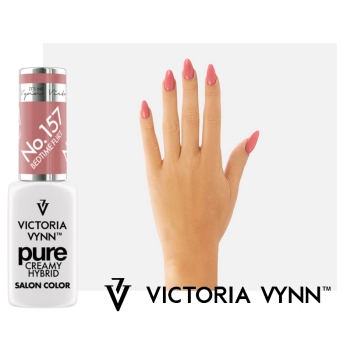 Victoria Vynn PURE CREAMY HYBRID 157 Bedtime Flirt